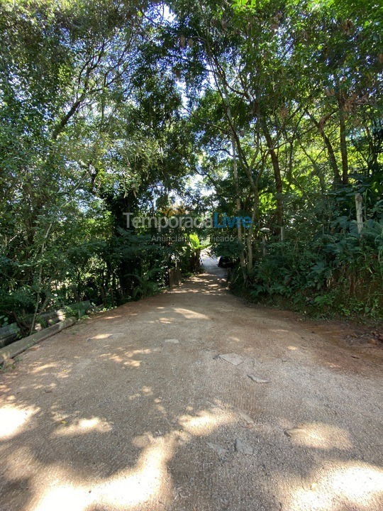 Apartamento para aluguel de temporada em Garopaba (Praia da Ferrugem)