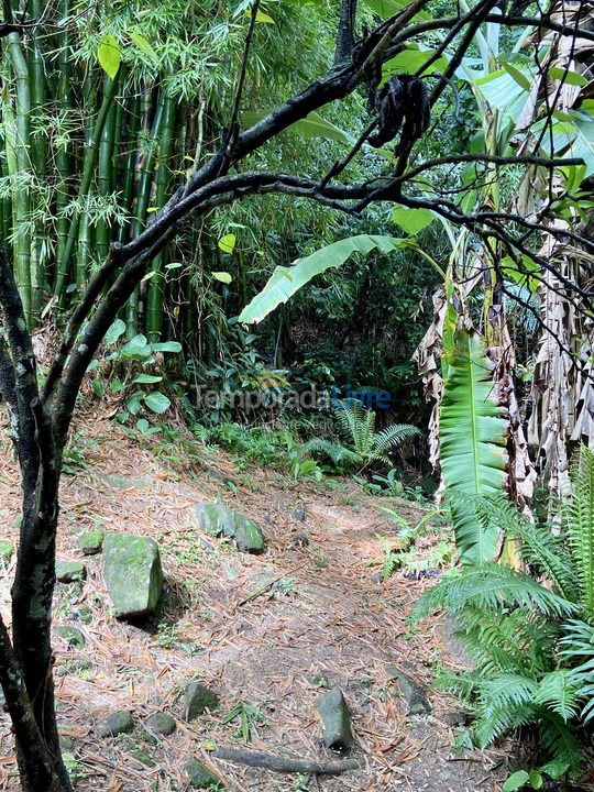 Apartamento para aluguel de temporada em Garopaba (Praia da Ferrugem)