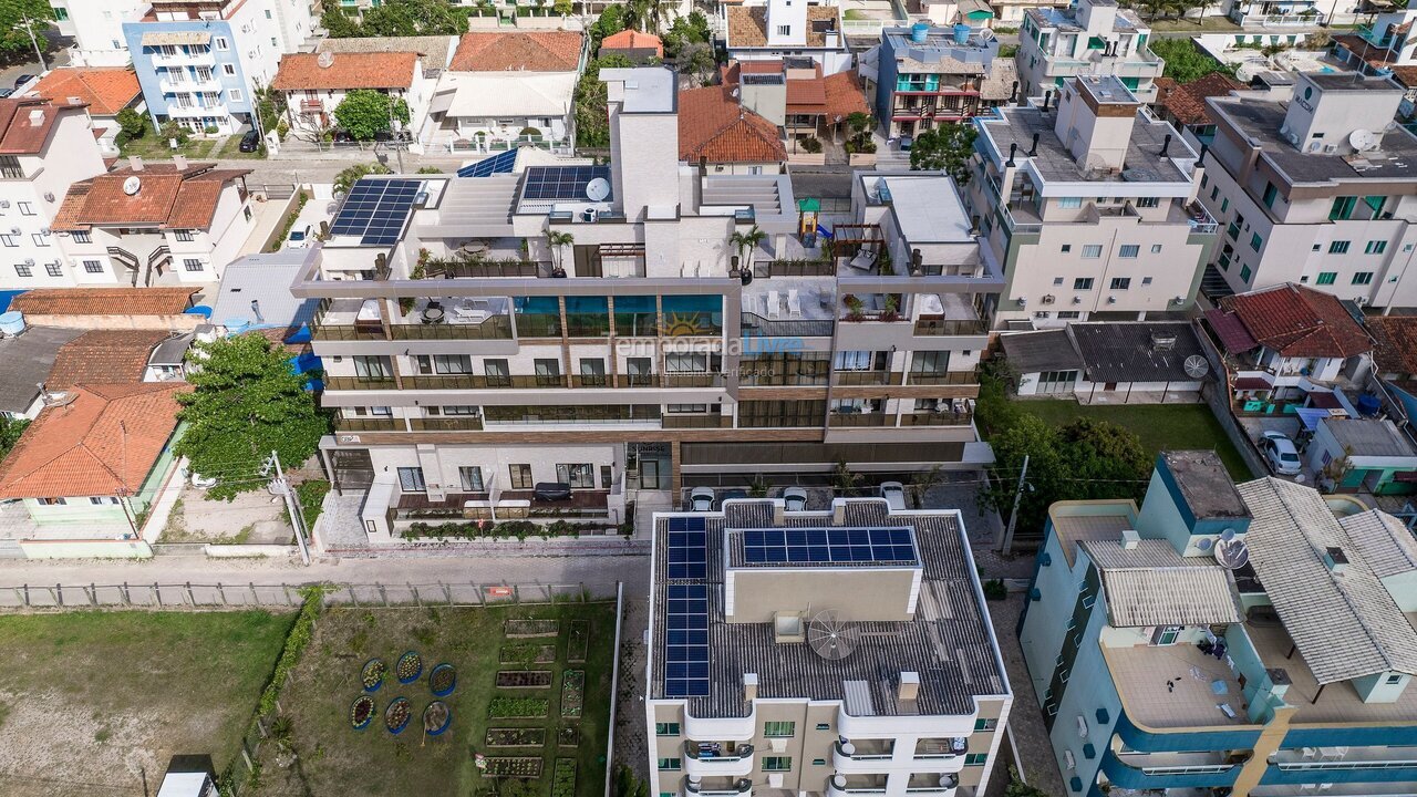 Apartamento para aluguel de temporada em Bombinhas (Praia de Bombinhas)