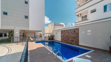 Aluguel Apartamento 2 quartos s 1 suíte Bombas/SC