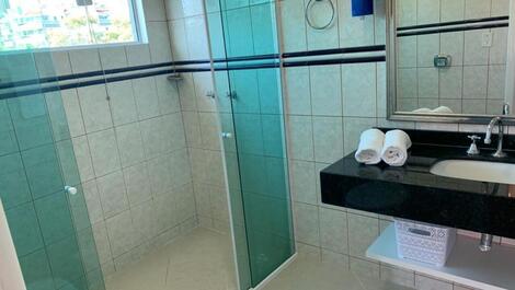 House with 5 suites in the heart of Jurerê
