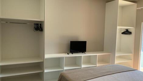 House with 5 suites in the heart of Jurerê