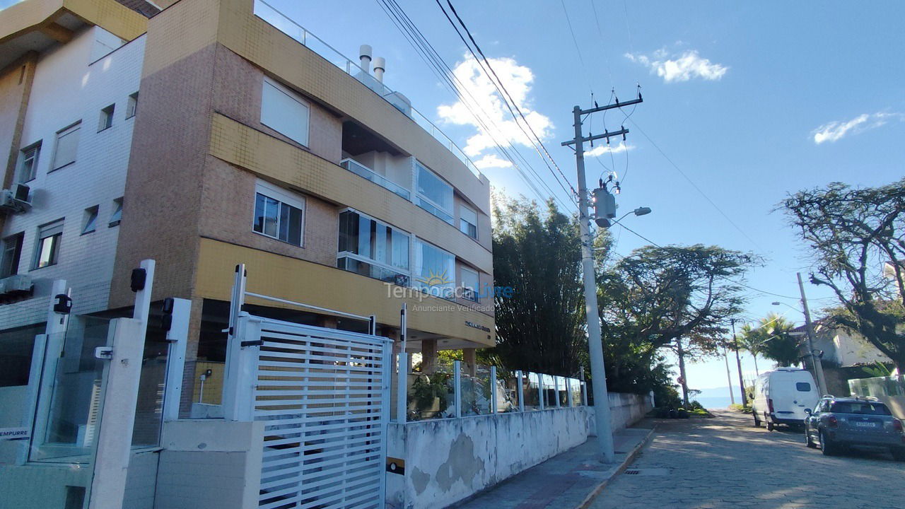 Apartment for vacation rental in Florianópolis (Cachoeira do Bom Jesus)