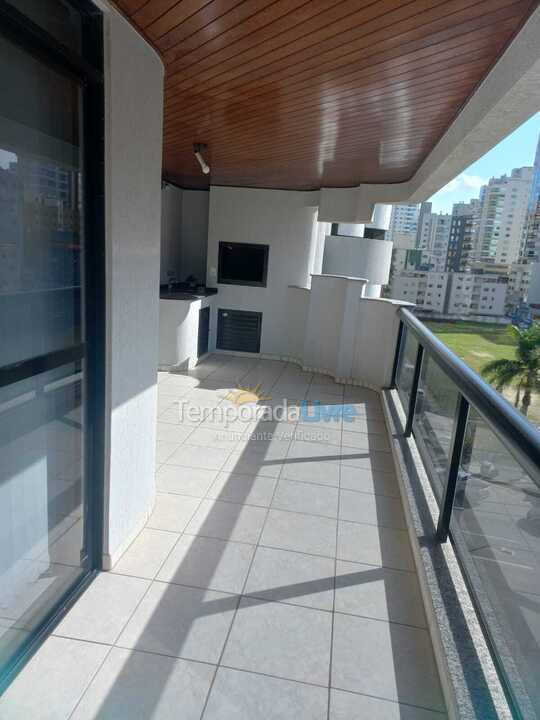 Apartamento para alquiler de vacaciones em Itapema (Meia Praia)