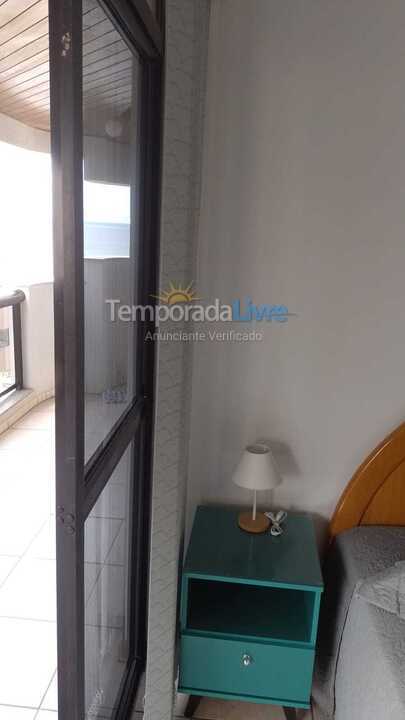 Apartamento para alquiler de vacaciones em Itapema (Meia Praia)