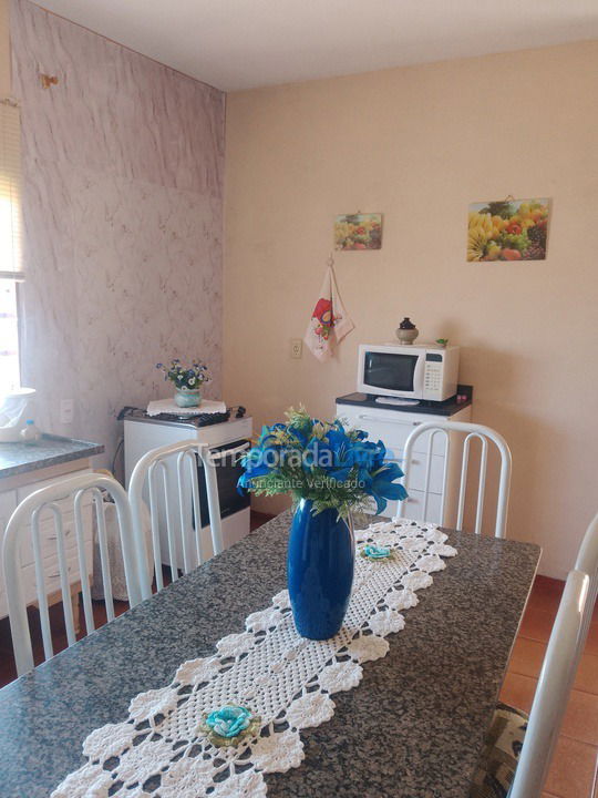 Granja para alquiler de vacaciones em Munhoz (Bom Jardim)