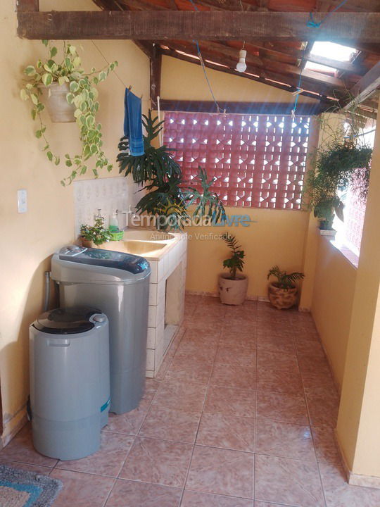 Granja para alquiler de vacaciones em Munhoz (Bom Jardim)