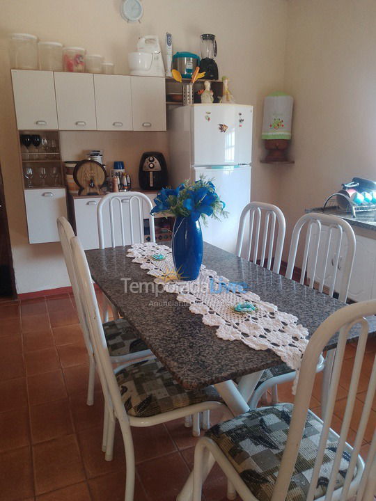 Granja para alquiler de vacaciones em Munhoz (Bom Jardim)