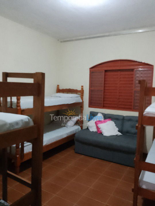 Granja para alquiler de vacaciones em Munhoz (Bom Jardim)