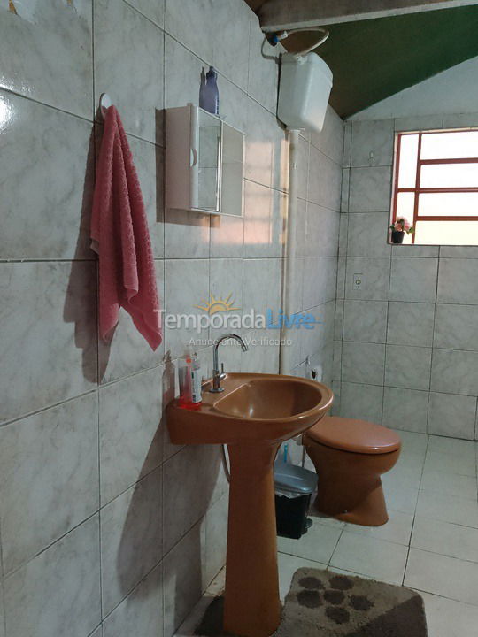 Granja para alquiler de vacaciones em Munhoz (Bom Jardim)