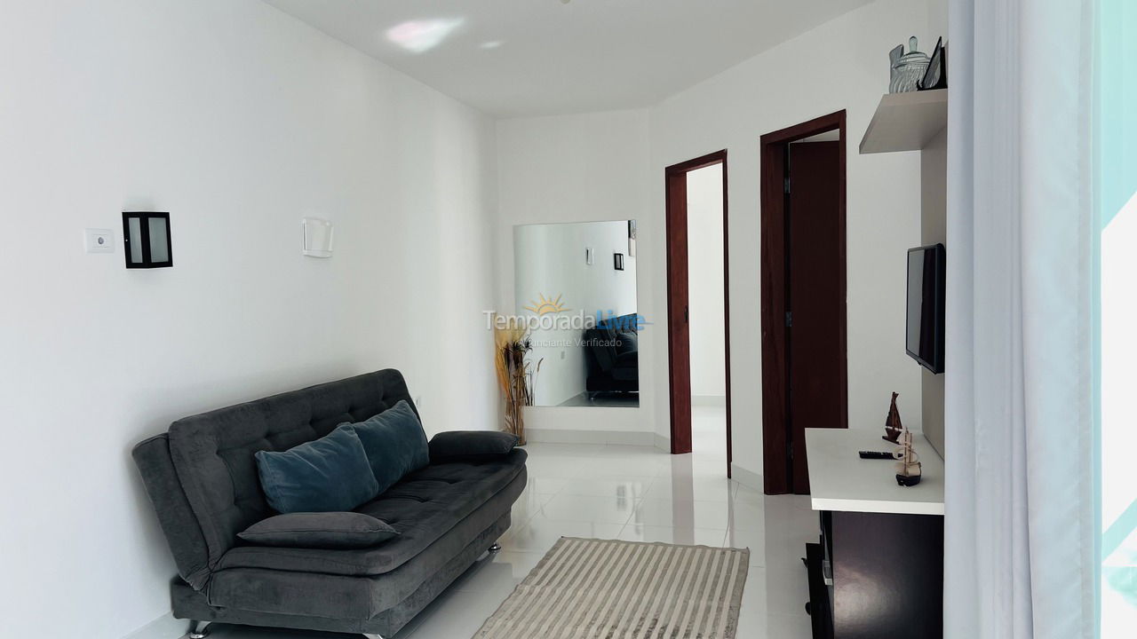 Casa para aluguel de temporada em Matinhos (Caiobá)