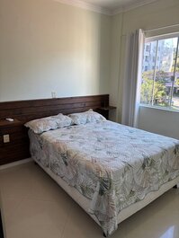 Apartamento 2 suites em 4 Ilhas (203)