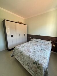 Apartamento 2 suites em 4 Ilhas (203)