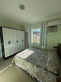 Apartamento 2 suites em 4 Ilhas (203)