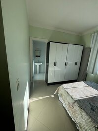 Apartamento 2 suites em 4 Ilhas (203)