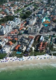 Apto para até 9 Pessoas no Centro de Bombinhas