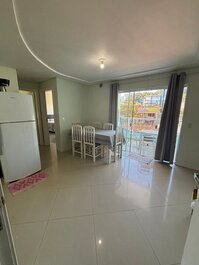 Apartamento 2 suites em 4 Ilhas (203)