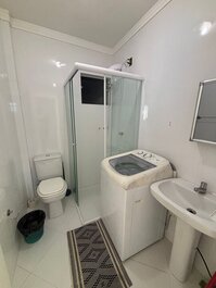 Apartamento 2 suites em 4 Ilhas (203)