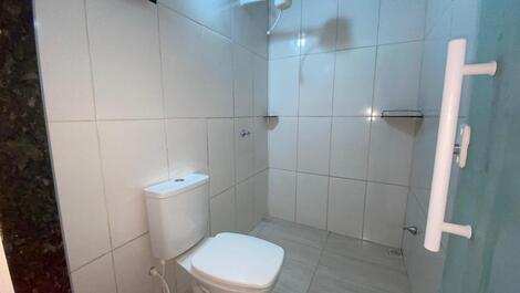 Casa ipanema p/ 50 pessoas Temporada em Guarapari
