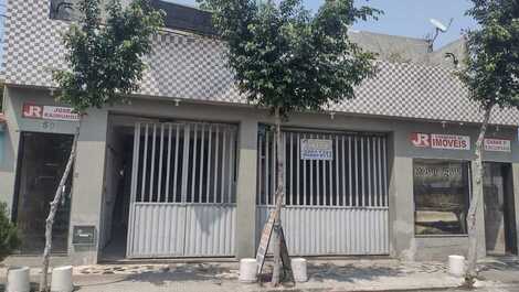 Casa para alugar em Guarapari - Praia do Morro