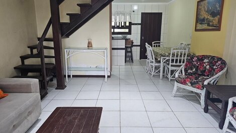 Casa junto a la playa de Bombas para hasta 12 personas
