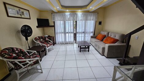 Casa junto a la playa de Bombas para hasta 12 personas