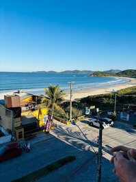 Piso frente a la playa 4 Ilhas