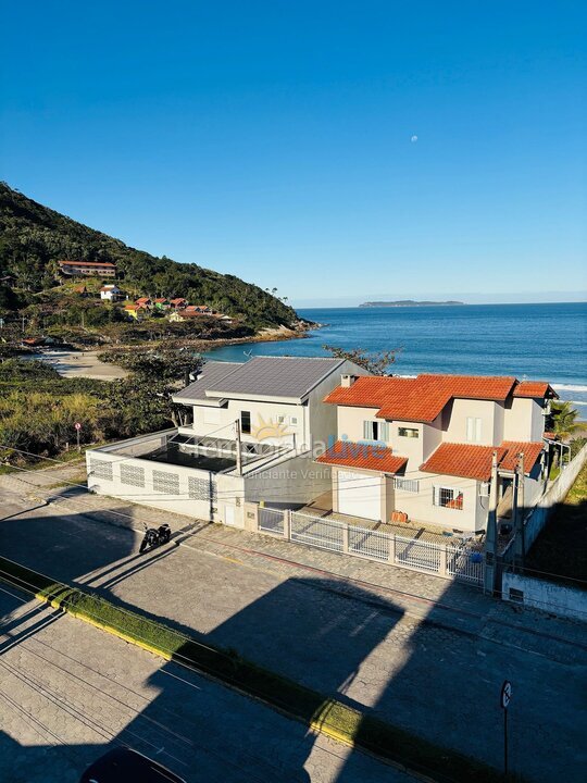 Apartamento para alquiler de vacaciones em Bombinhas (Ilhas)