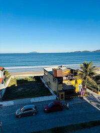 Piso frente a la playa 4 Ilhas