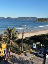 Piso frente a la playa 4 Ilhas