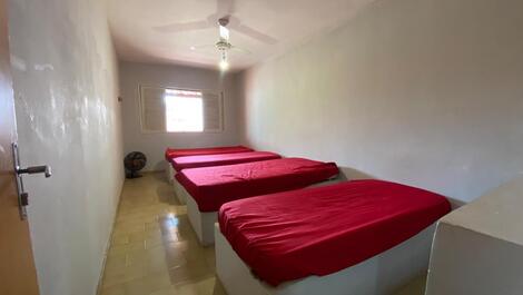 Casa de Agnes