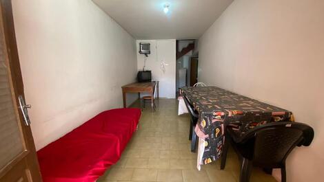 Casa de Agnes