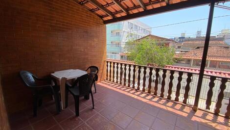 Casa de Agnes