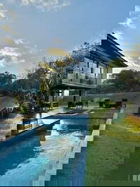 Linda casa em Praia do Forte