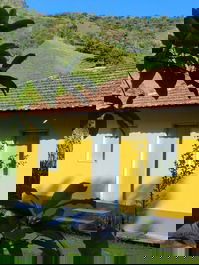 Casa da roça ita 