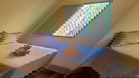 Quarto 1 suíte 