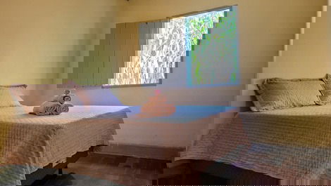 Quarto 1 suíte 