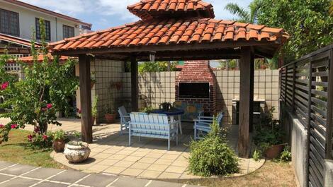 Casa beira mar em Itamaracá