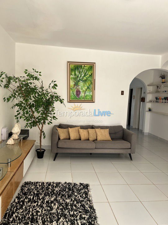 Casa para aluguel de temporada em Itamaracá (Baixa Verde)