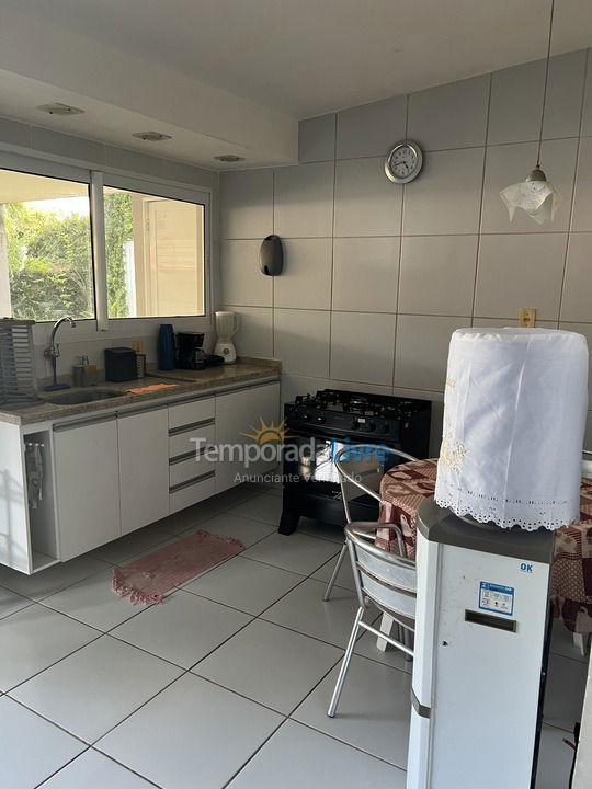 Casa para aluguel de temporada em Itamaracá (Baixa Verde)