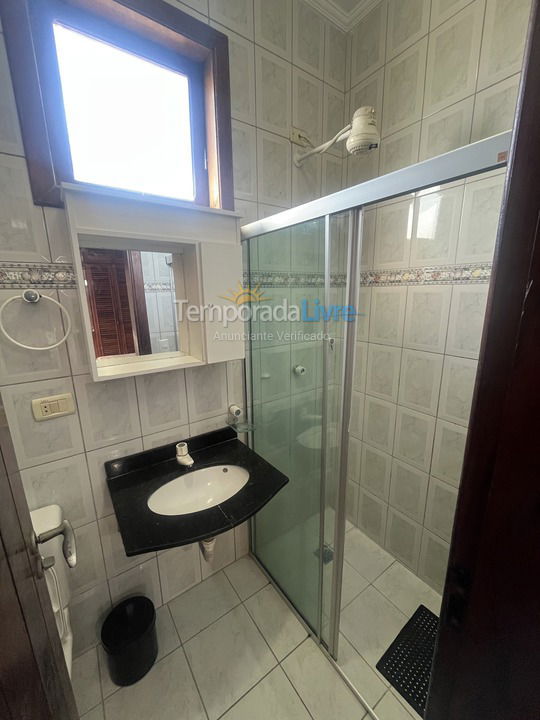 Casa para alquiler de vacaciones em Ubatuba (Praia Grande)