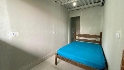 Alugo para casal ou quarto compartilhado em Guarapari ES