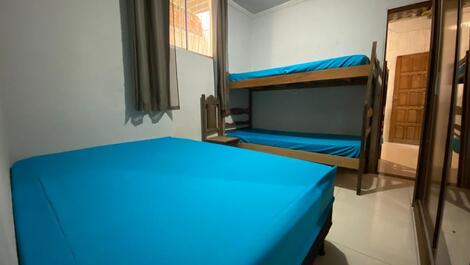 Apartment for rent in Guarapari - Av Ipanema 50 Praia do Morro