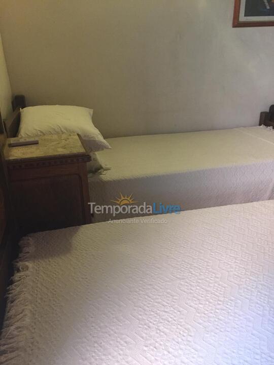 House for vacation rental in Armação dos Búzios (Geribá)