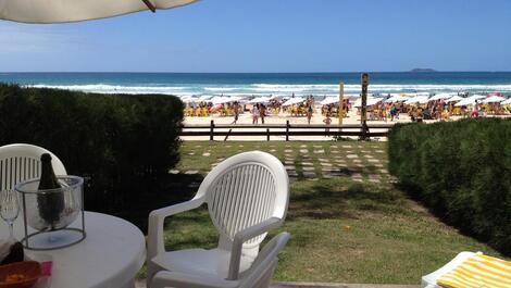 House for rent in Armação dos Búzios - Geribá