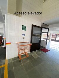 🏖️ Apto Pérola 23 – Conforto a 200m da Praia Grande em Ubatuba!
