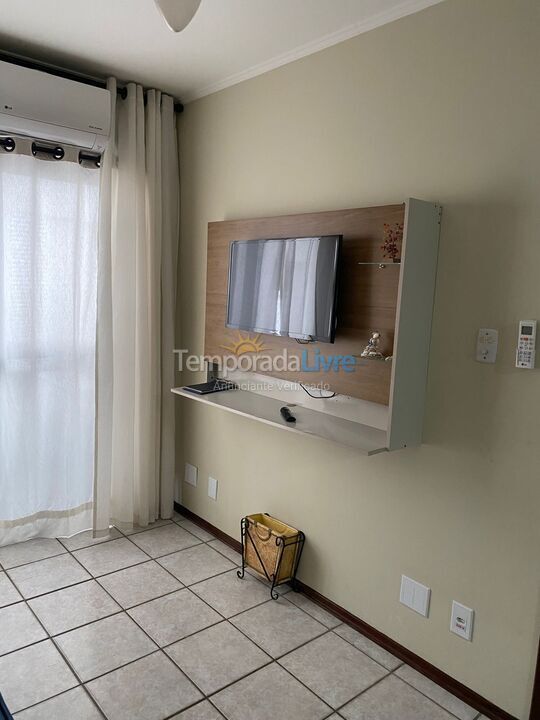 Apartamento para alquiler de vacaciones em Ubatuba (Praia Grande)