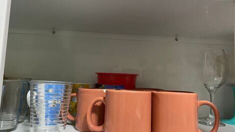 Apartamento 23 Perla
