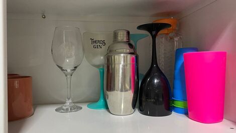 Apartamento 23 Perla