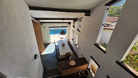 Sea front condo salga
